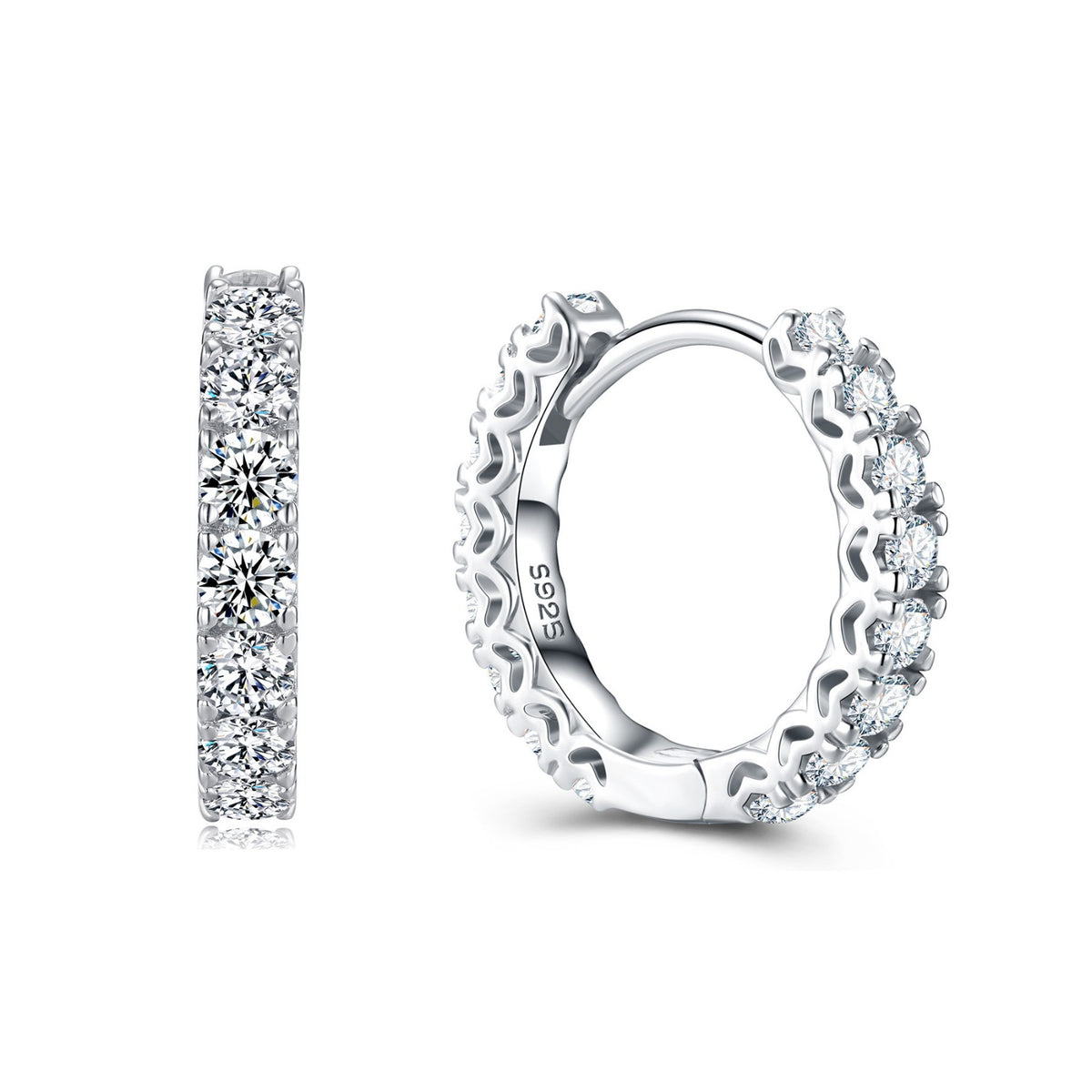 SoHo Earrings
