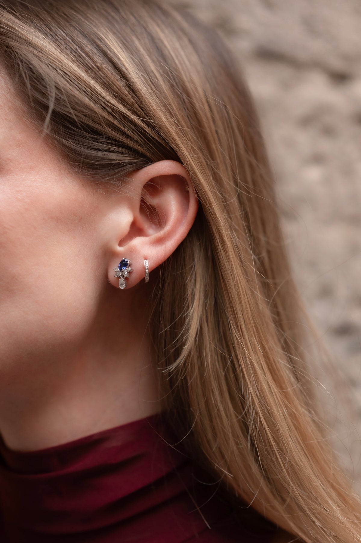 Ibiza earrings