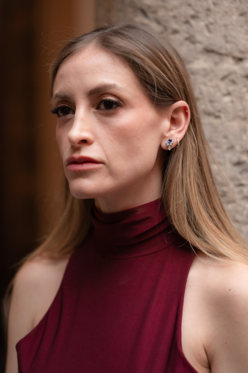 Ibiza earrings