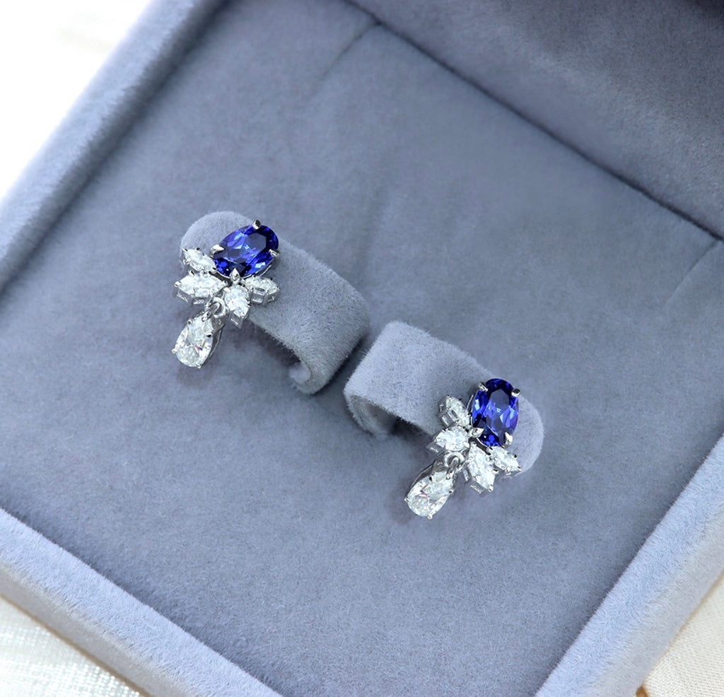 Ibiza earrings