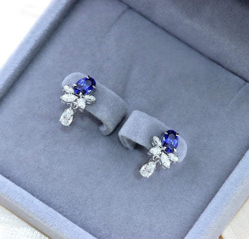 Ibiza earrings