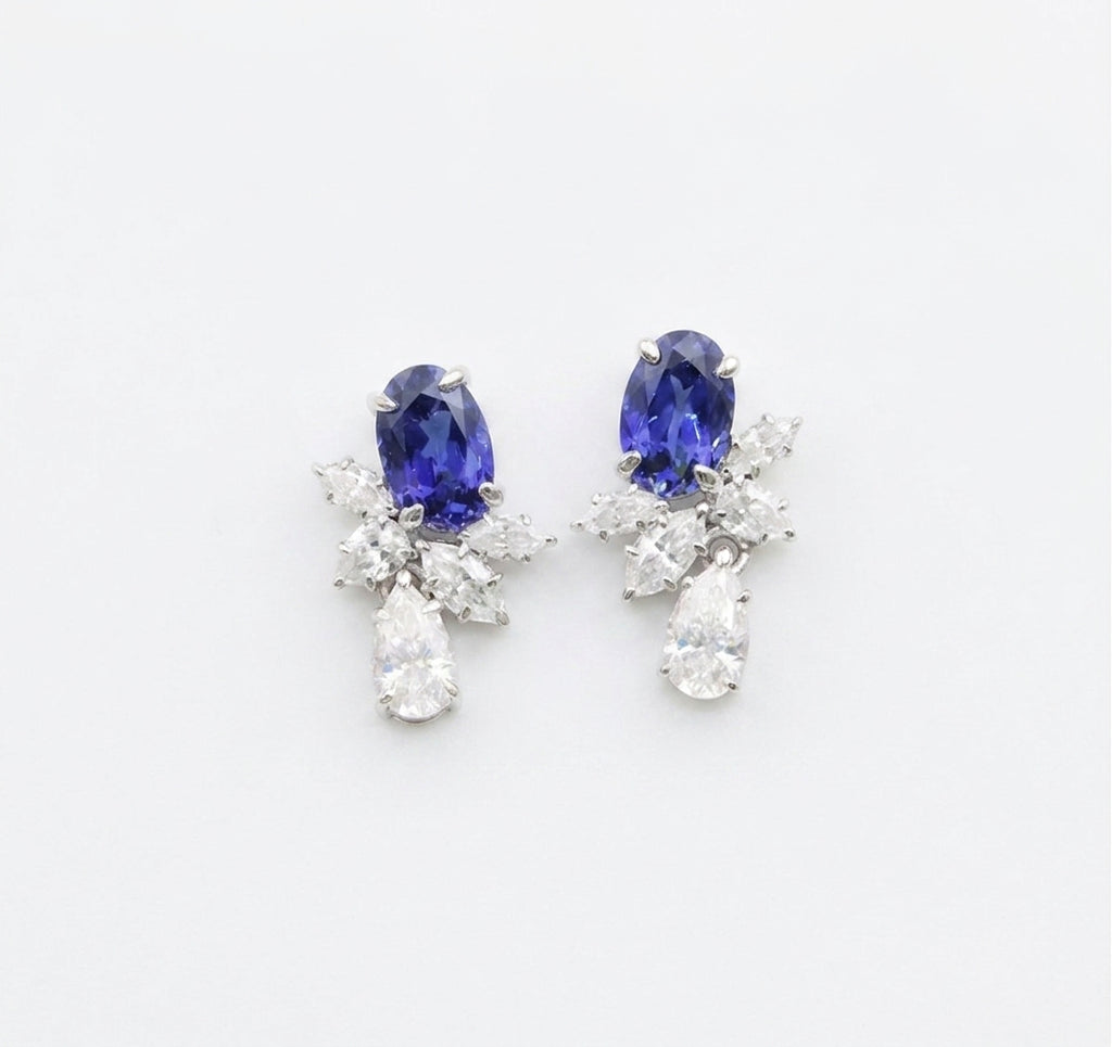 Ibiza earrings