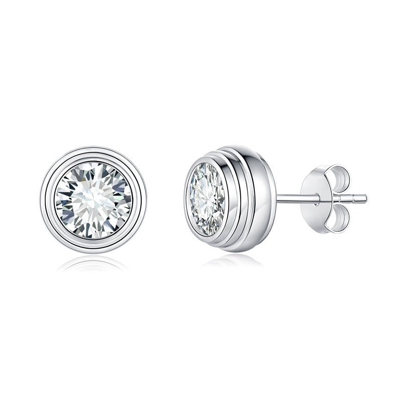 Mayfair Earrings