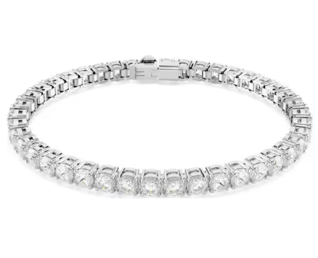 Pulsera de tenis de 3 mm