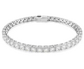 Pulsera de tenis de 3 mm